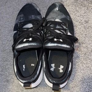Under Armour sneakers